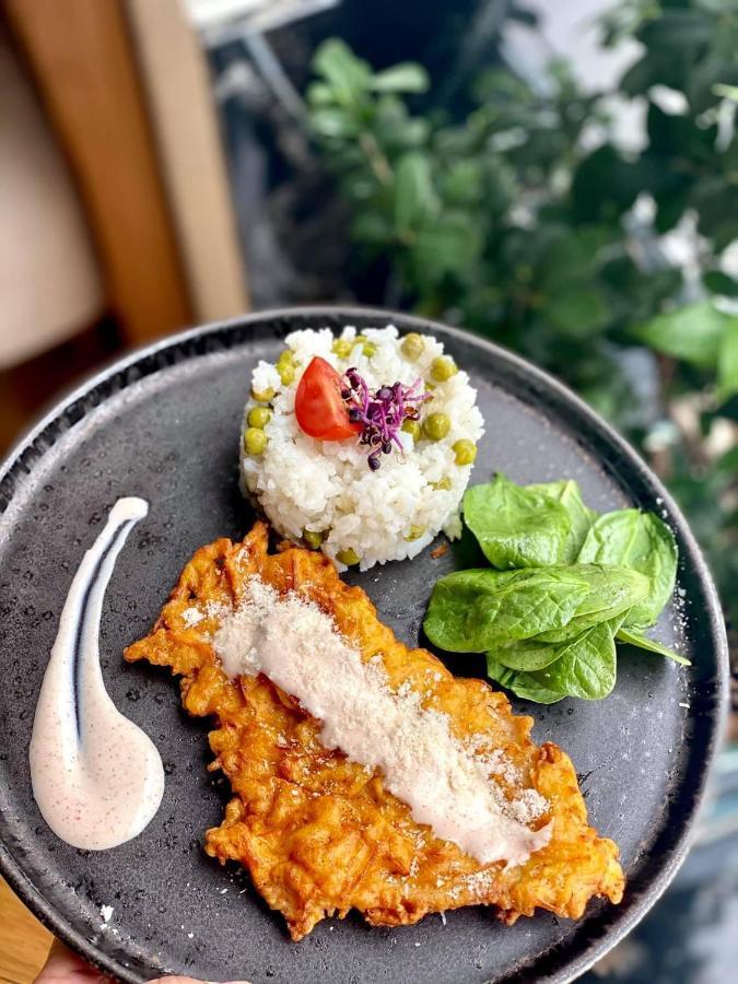 Huggo Apartment 35 Târgu-Mureş Dış mekan fotoğraf